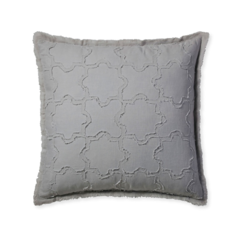 Serena & Lily Barcelona Pillow Cover Set/2 (pair)